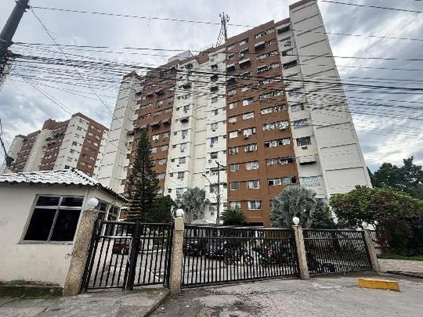 Apartamento - Sao Goncalo, RJ - foto 1