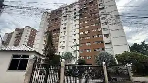 Apartamento - Sao Goncalo, RJ
