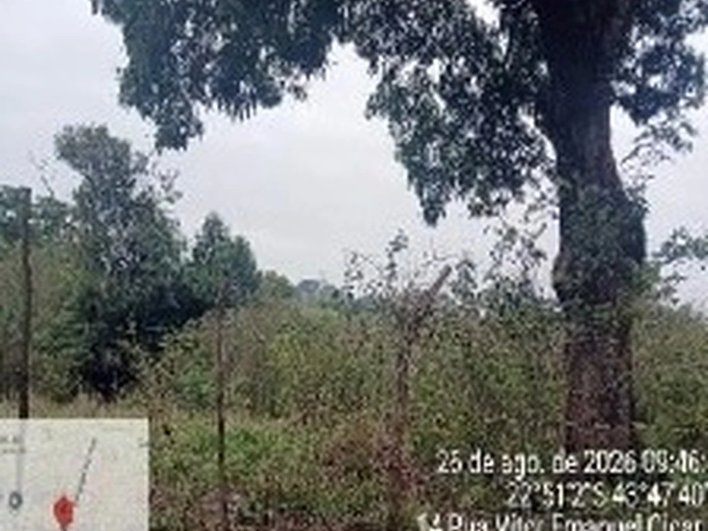 Terreno - Itaguai, RJ - foto 1