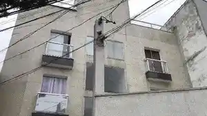 Apartamento - Santo Andre, SP