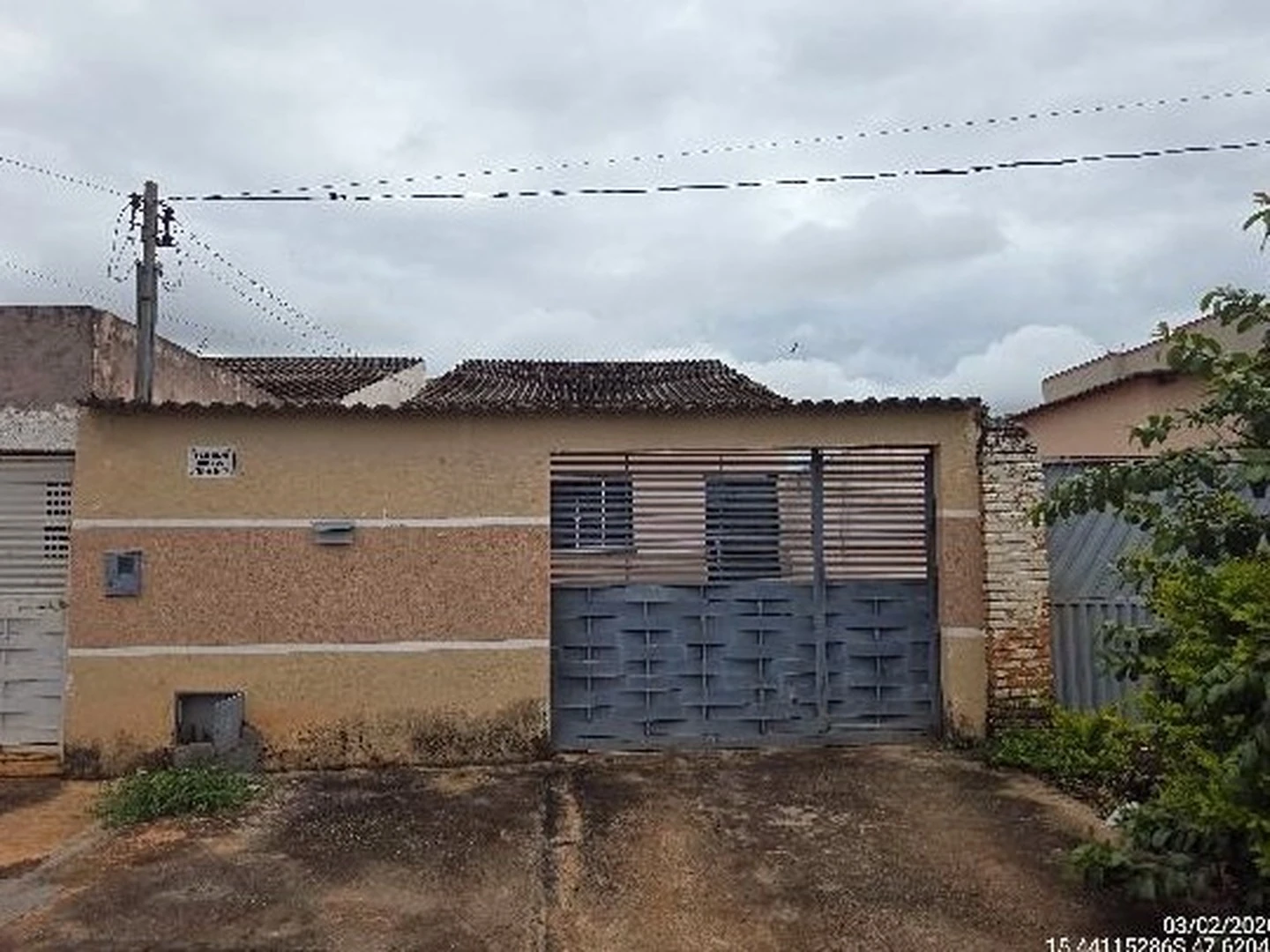 Casa - Planaltina, GO - foto 1