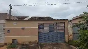 Casa - Planaltina, GO