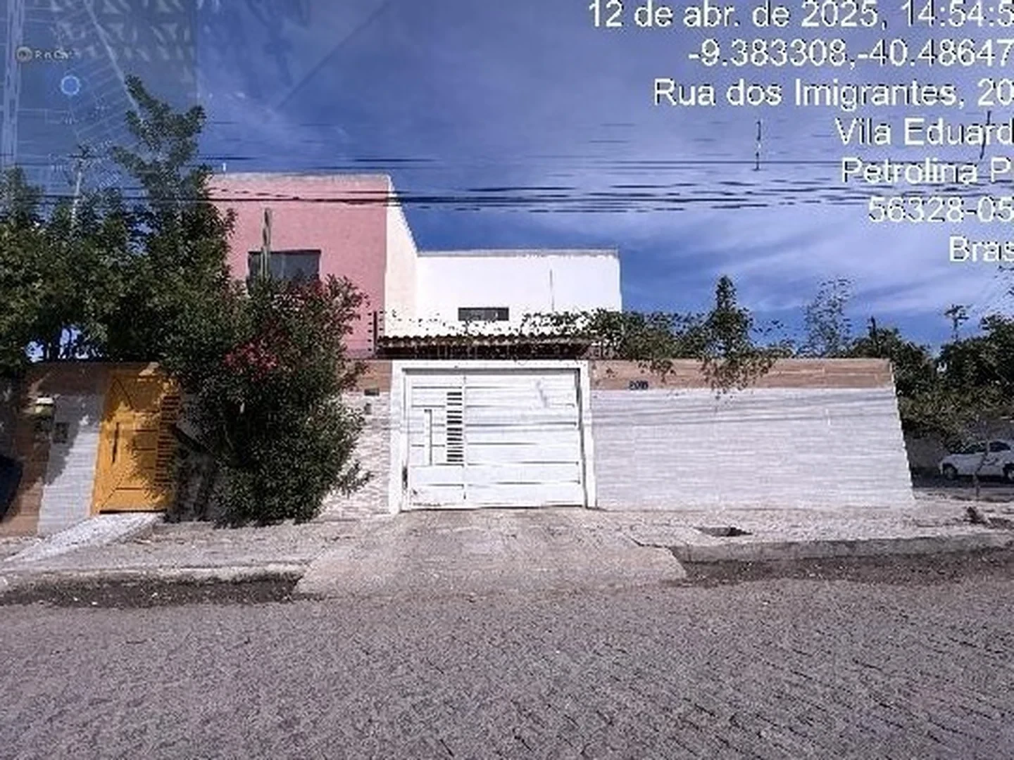 Casa - Petrolina, PE - foto 1