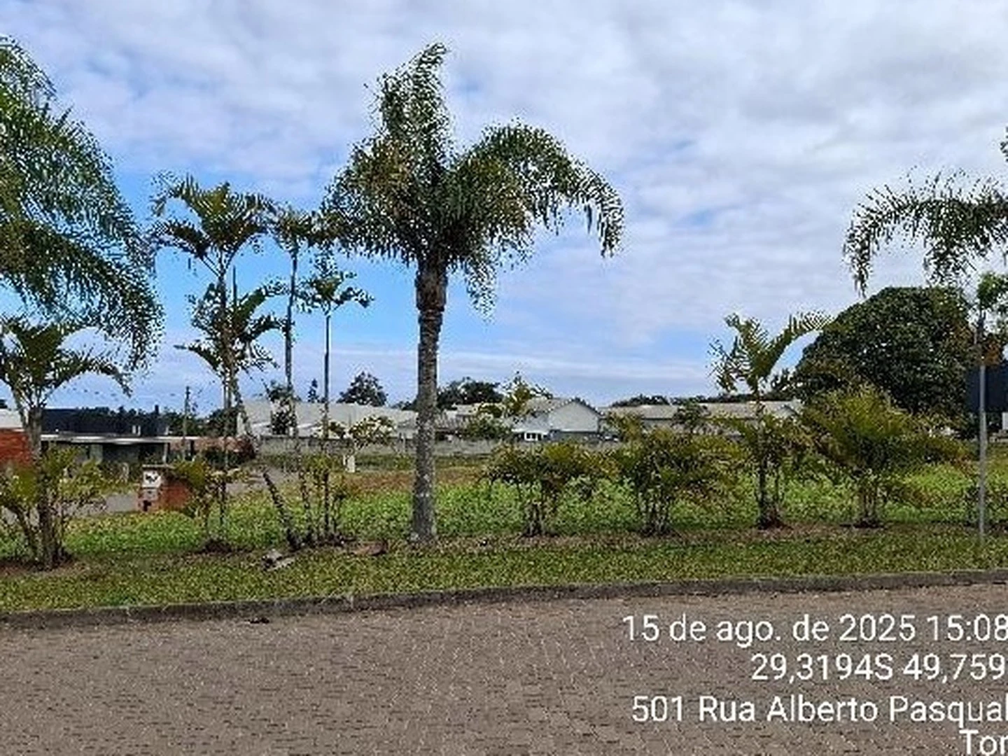 Terreno - Torres, RS - foto 1