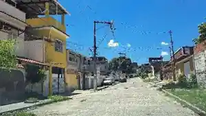 Casa - Sao Goncalo, RJ