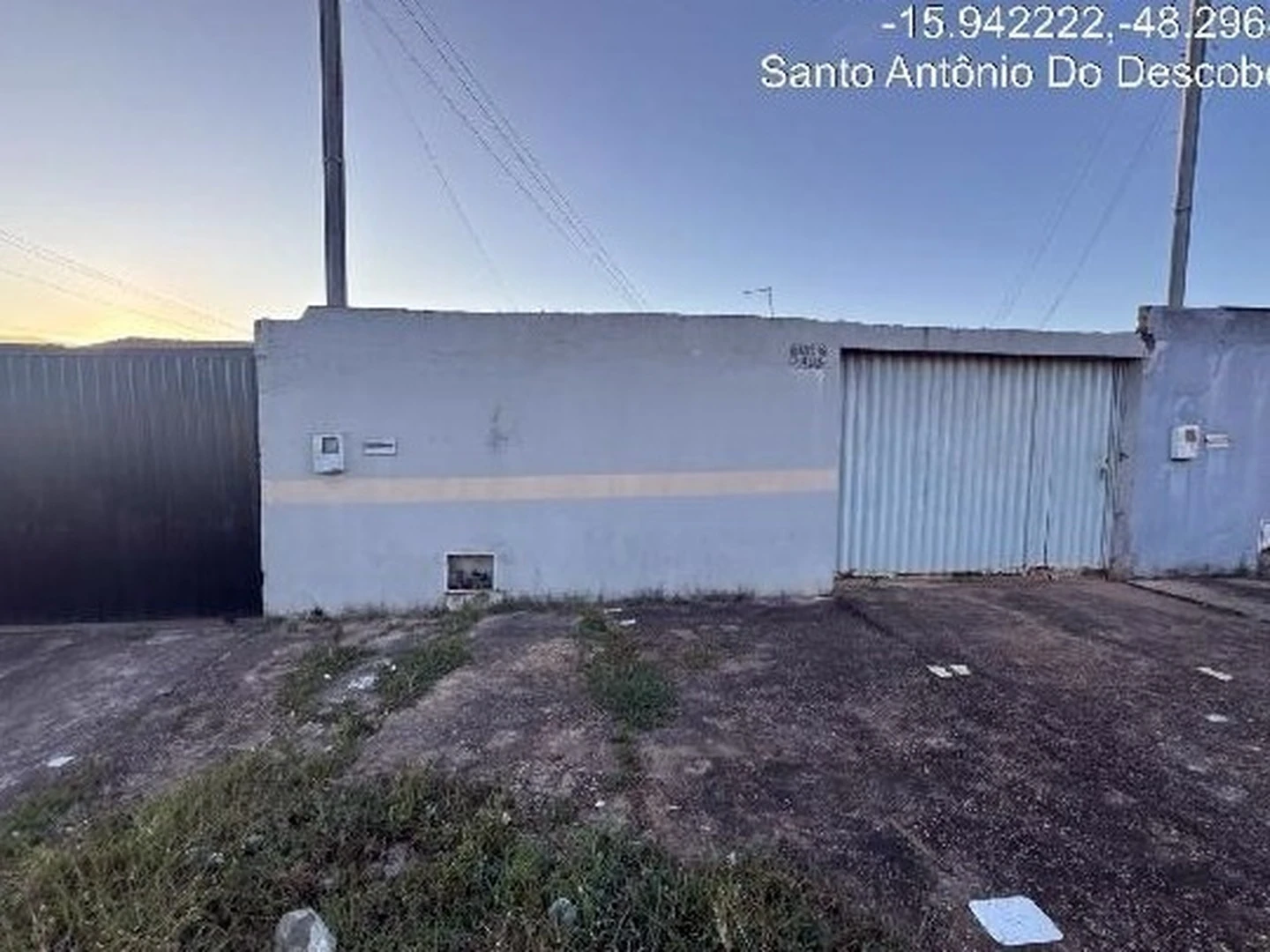 Casa - Santo Antonio Do Descoberto, GO - foto 1