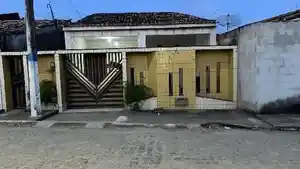 Casa - Nossa Senhora Das Dores, SE