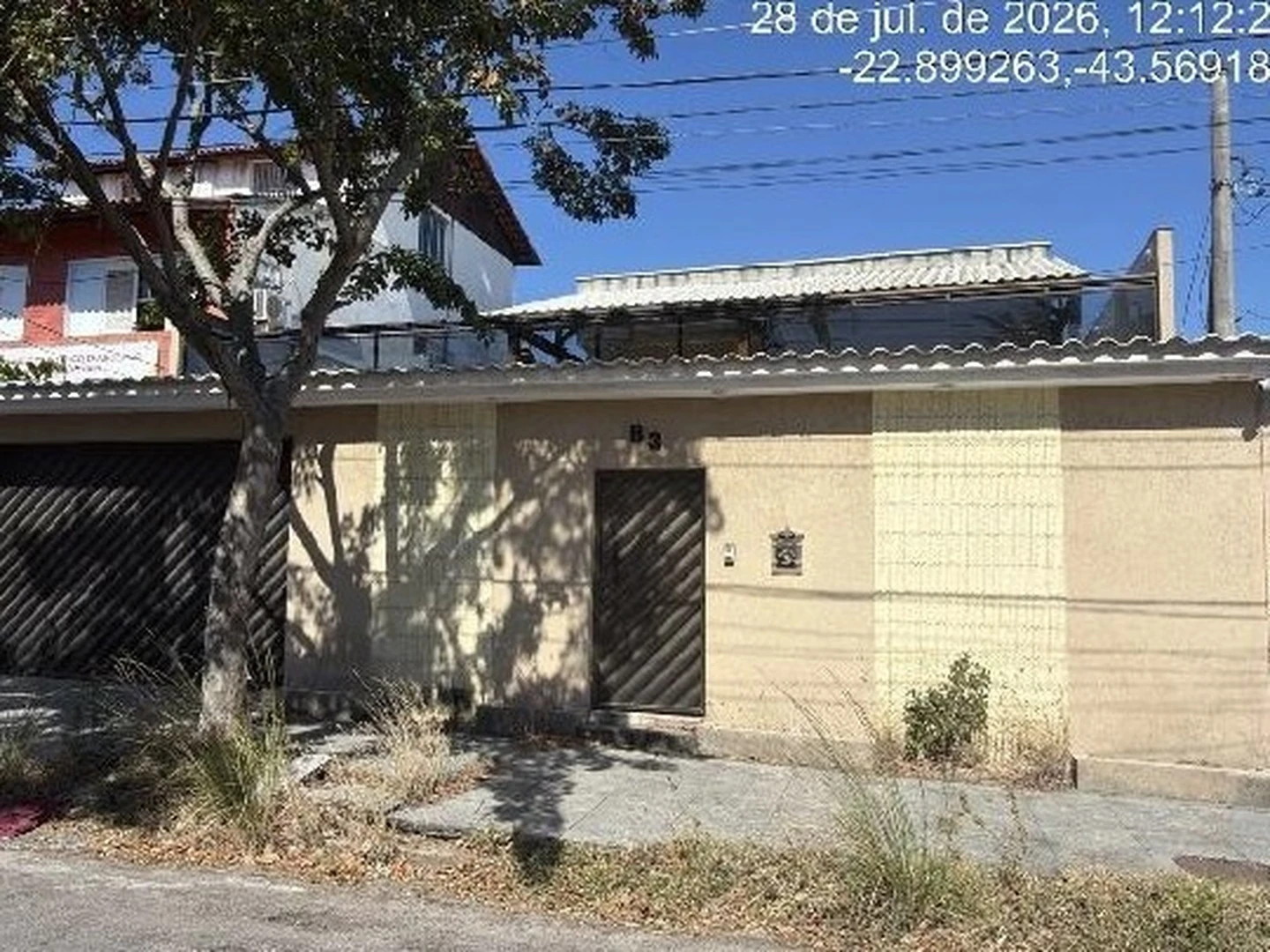 Casa - Rio De Janeiro, RJ - foto 1