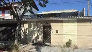 Casa - Rio De Janeiro, RJ