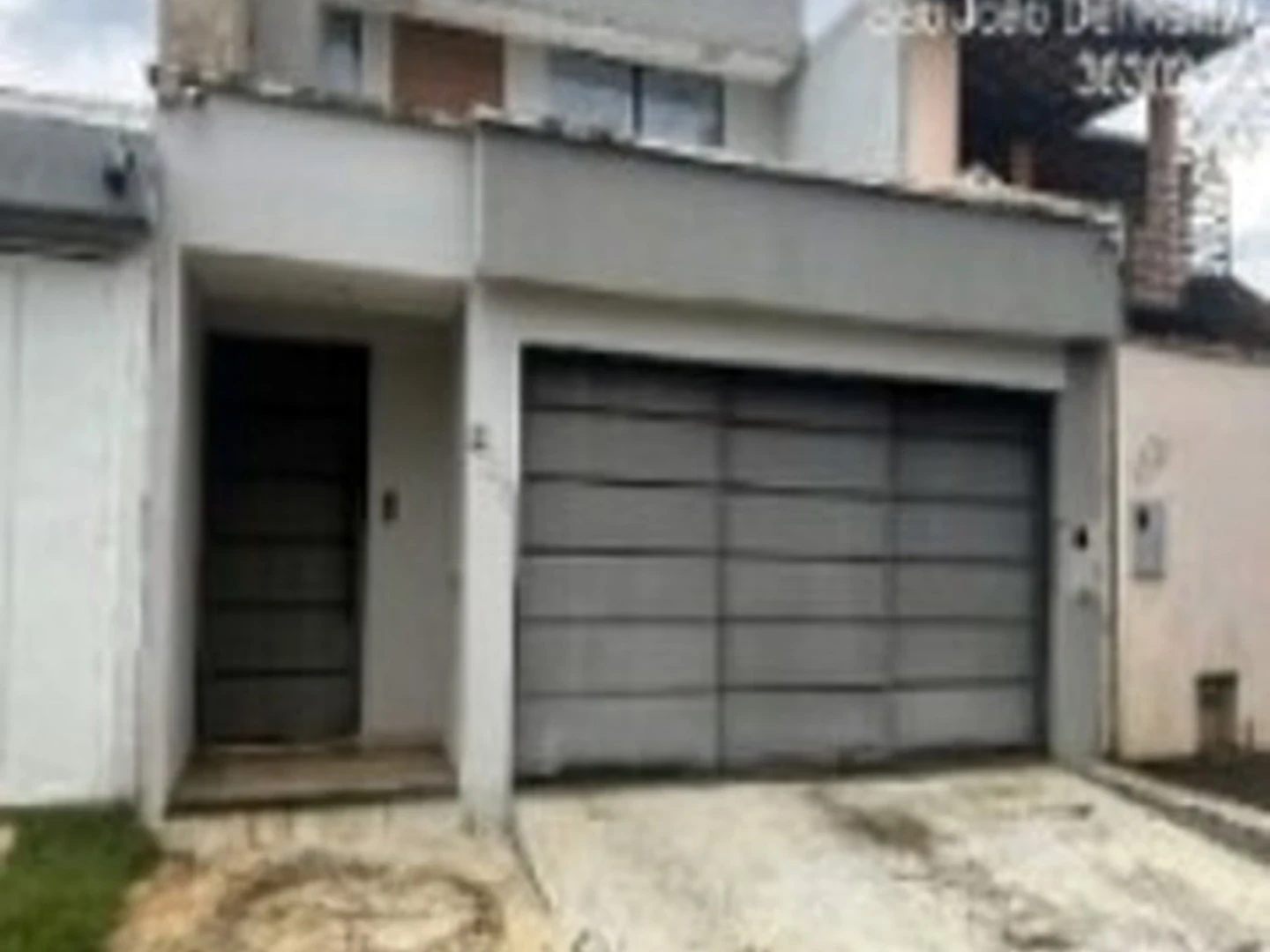 Casa - Sao Joao Del Rei, MG - foto 1