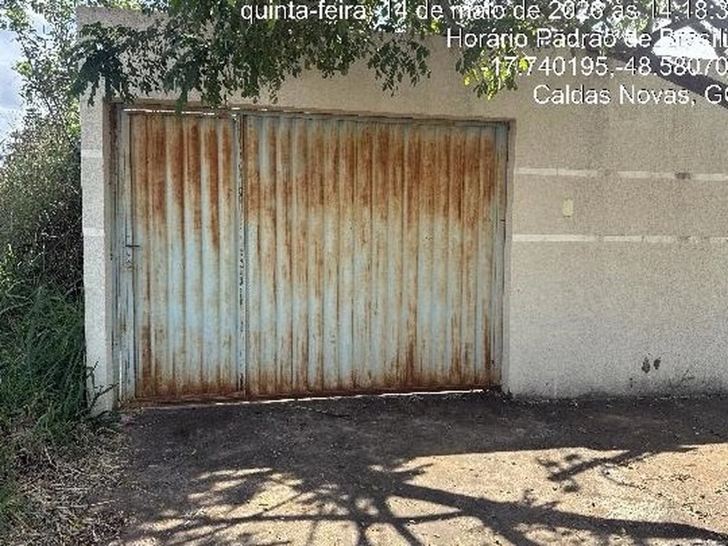 Casa - Caldas Novas, GO - foto 1