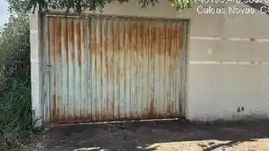 Casa - Caldas Novas, GO