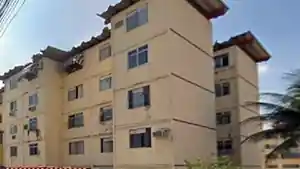 Apartamento - Sao Goncalo, RJ