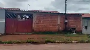 Casa - Cocalzinho De Goias, GO