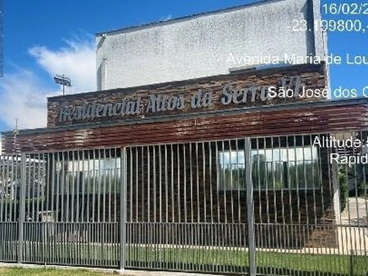 Terreno - Sao Jose Dos Campos, SP - foto 1