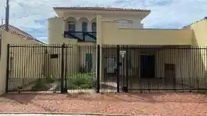 Casa - Rondonopolis, MT