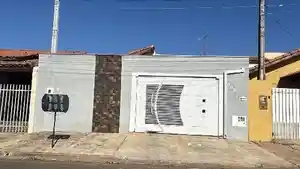 Casa - Itapetininga, SP