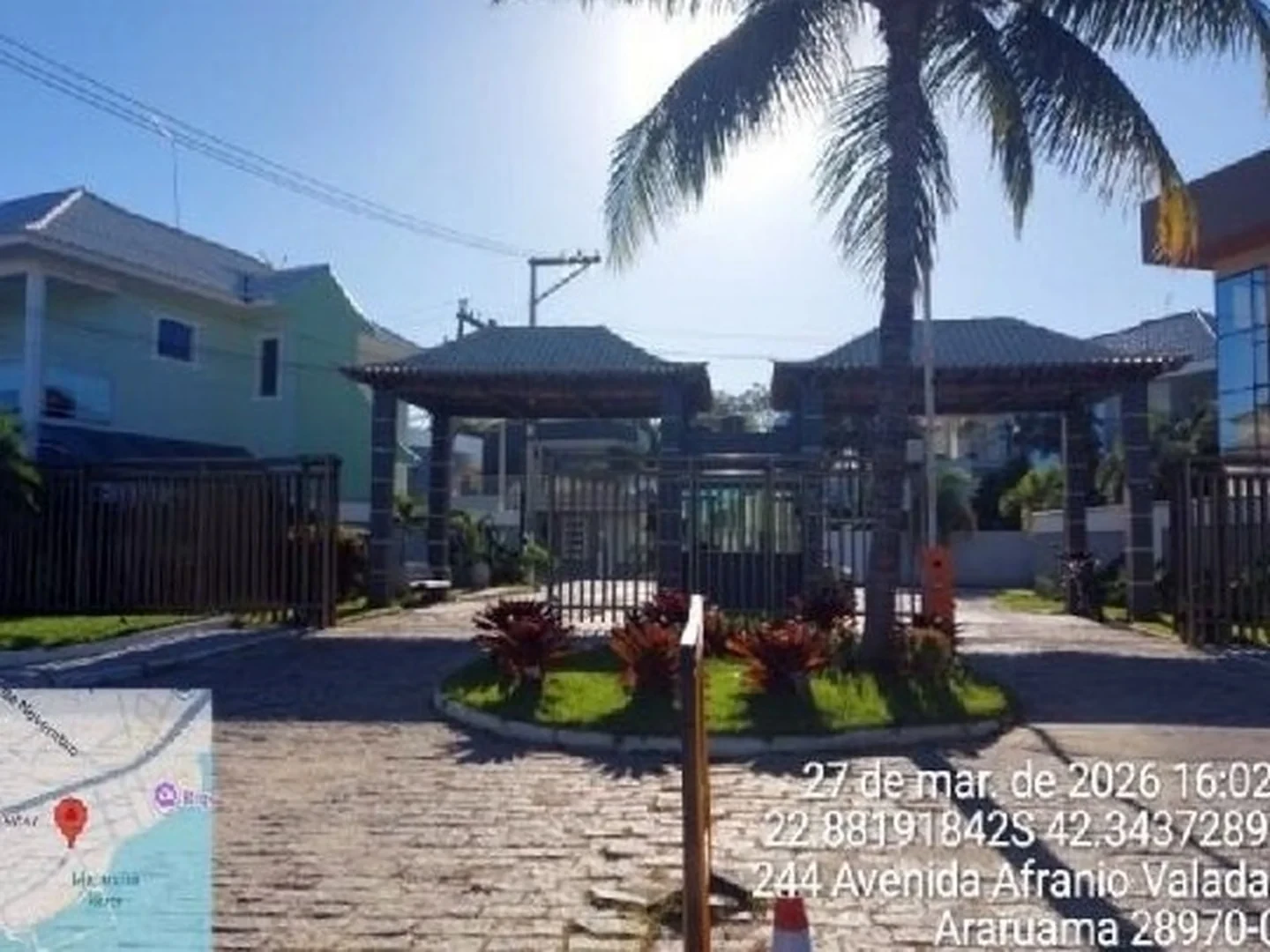 Casa - Araruama, RJ - foto 1