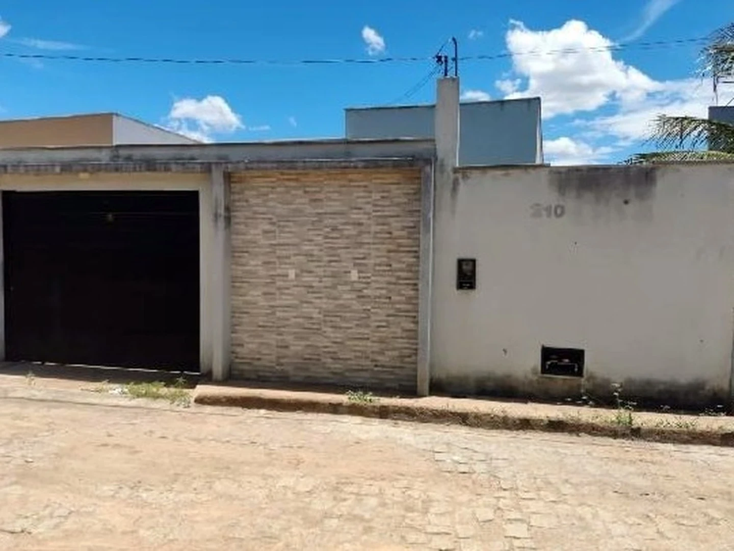 Casa - Sao Raimundo Nonato, PI - foto 1