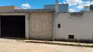 Casa - Sao Raimundo Nonato, PI