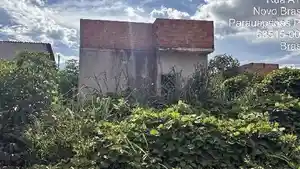Terreno - Parauapebas, PA
