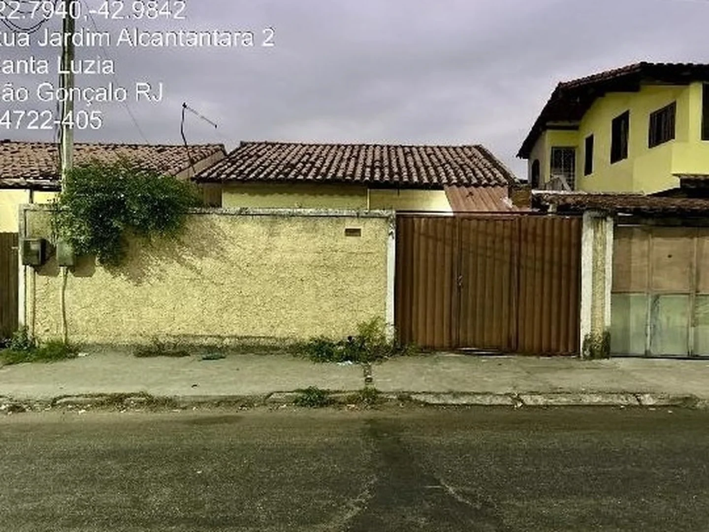Casa - Sao Goncalo, RJ - foto 1