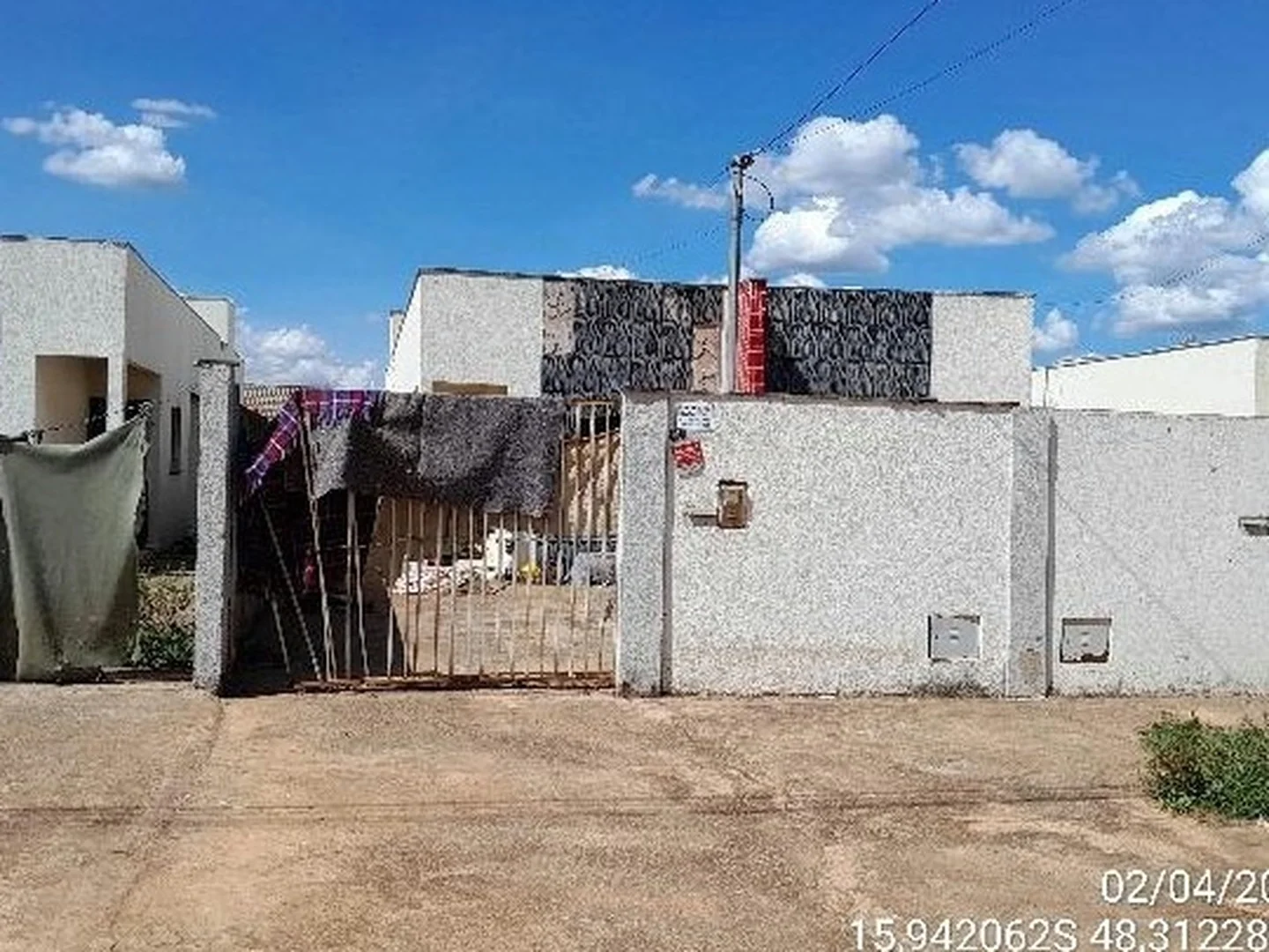 Casa - Santo Antonio Do Descoberto, GO - foto 1
