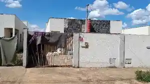 Casa - Santo Antonio Do Descoberto, GO