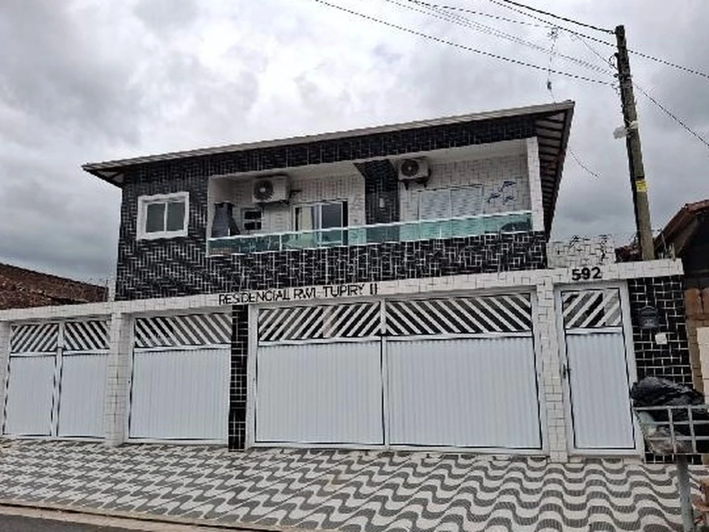 Apartamento - Praia Grande, SP - foto 1