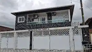 Apartamento - Praia Grande, SP