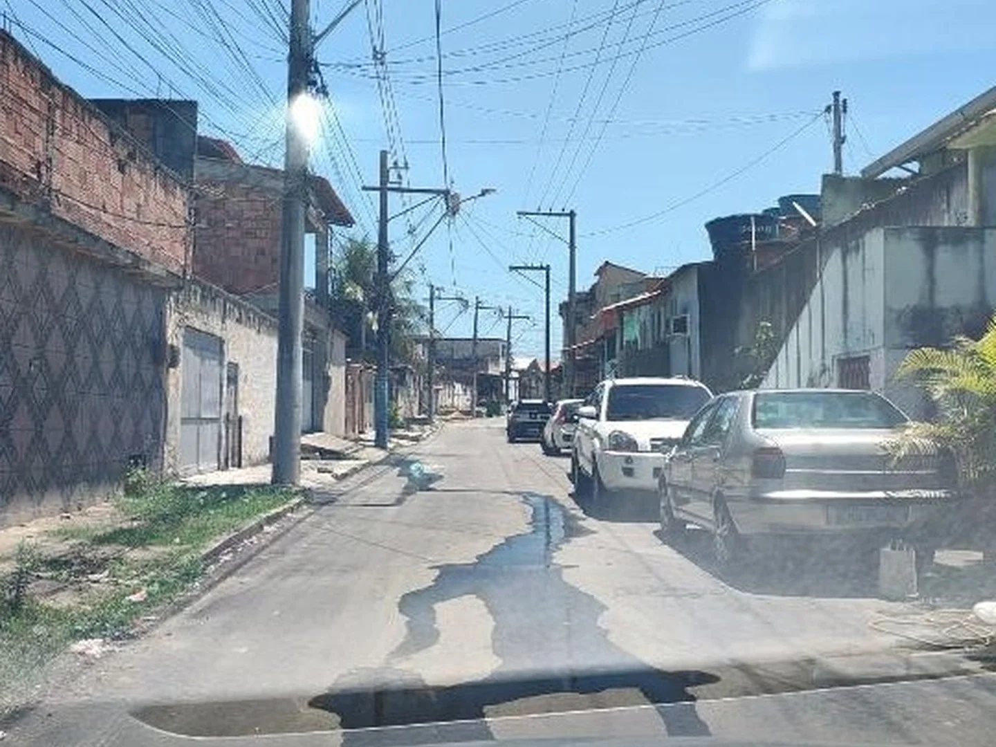 Casa - Sao Goncalo, RJ - foto 1
