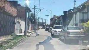 Casa - Sao Goncalo, RJ