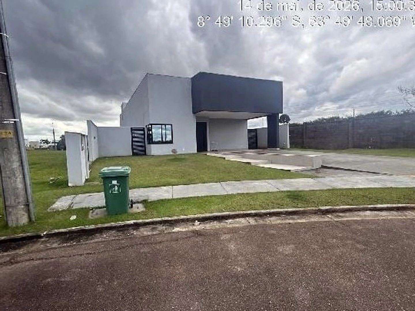 Casa - Porto Velho, RO - foto 1