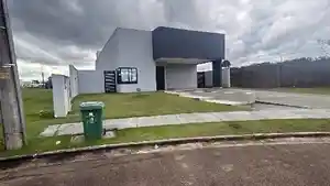 Casa - Porto Velho, RO