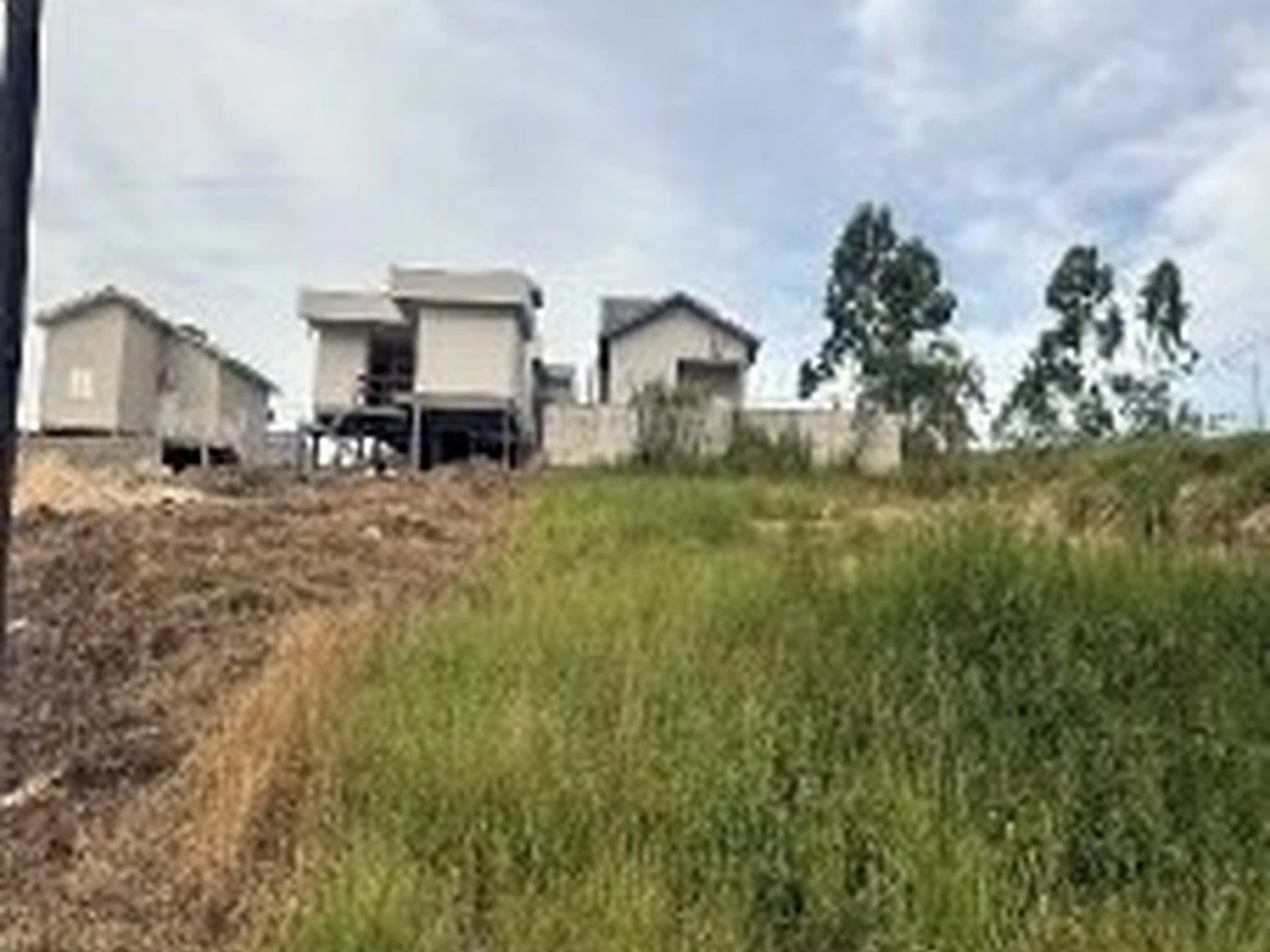 Terreno - Morro Da Fumaca, SC - foto 1