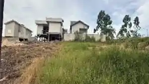 Terreno - Morro Da Fumaca, SC