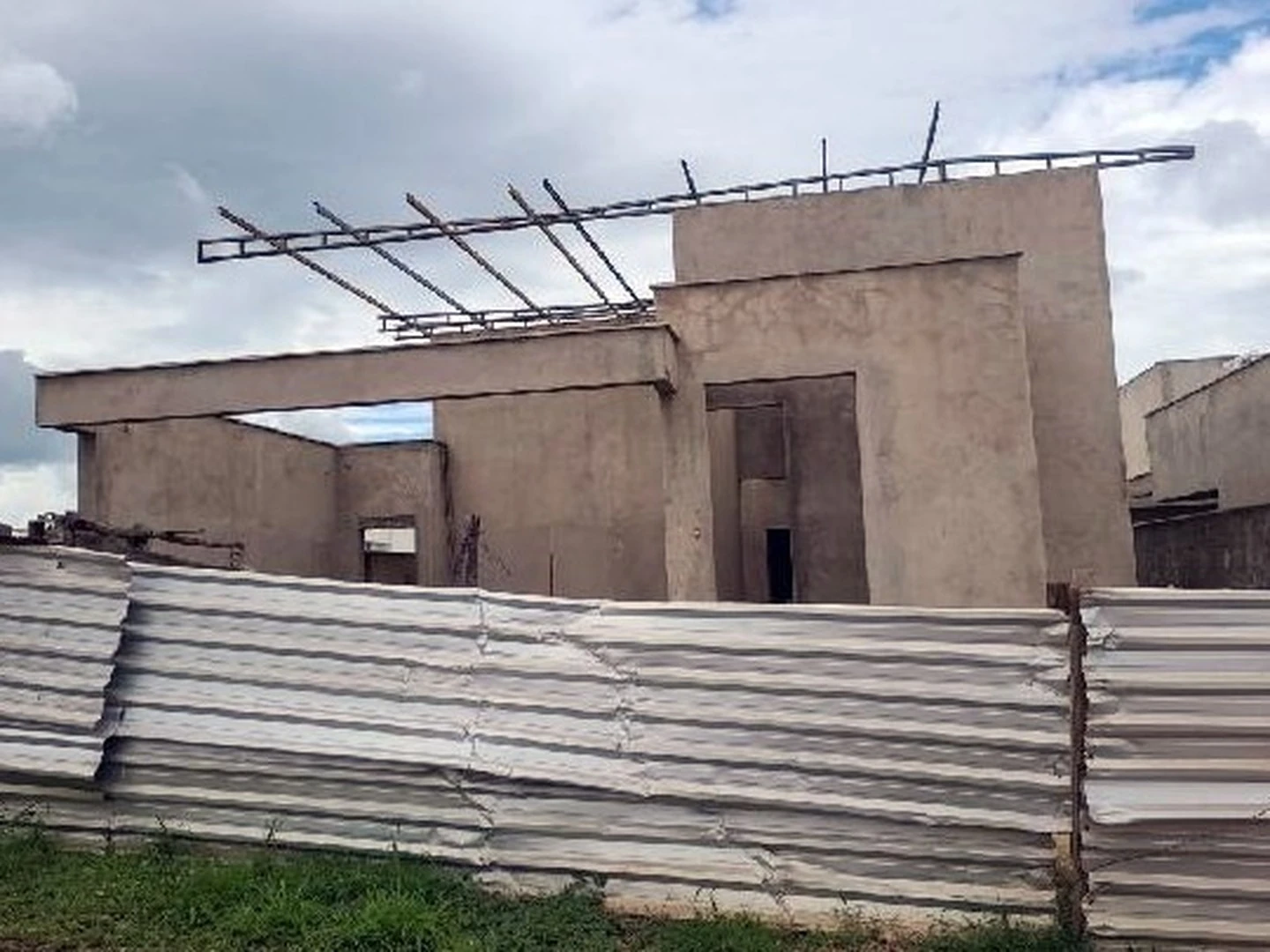 Casa - Arapora, MG - foto 1