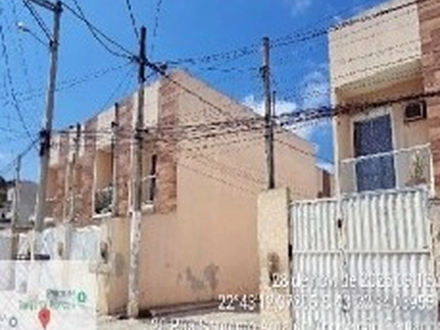 Casa - Belford Roxo, RJ - foto 1