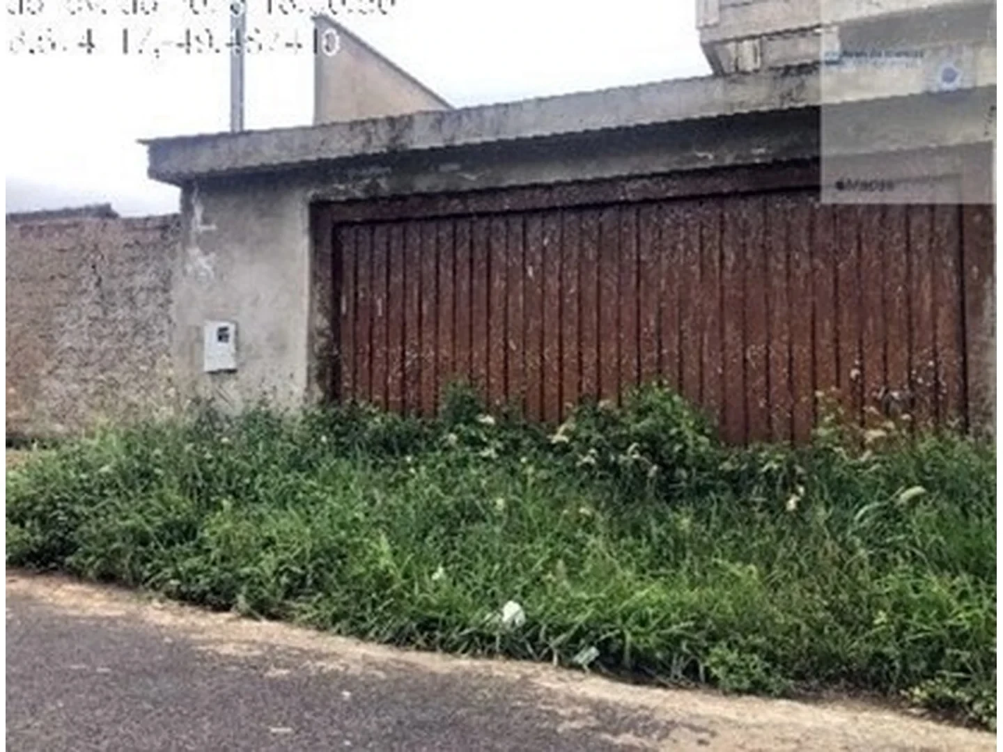 Casa - Trindade, GO - foto 1