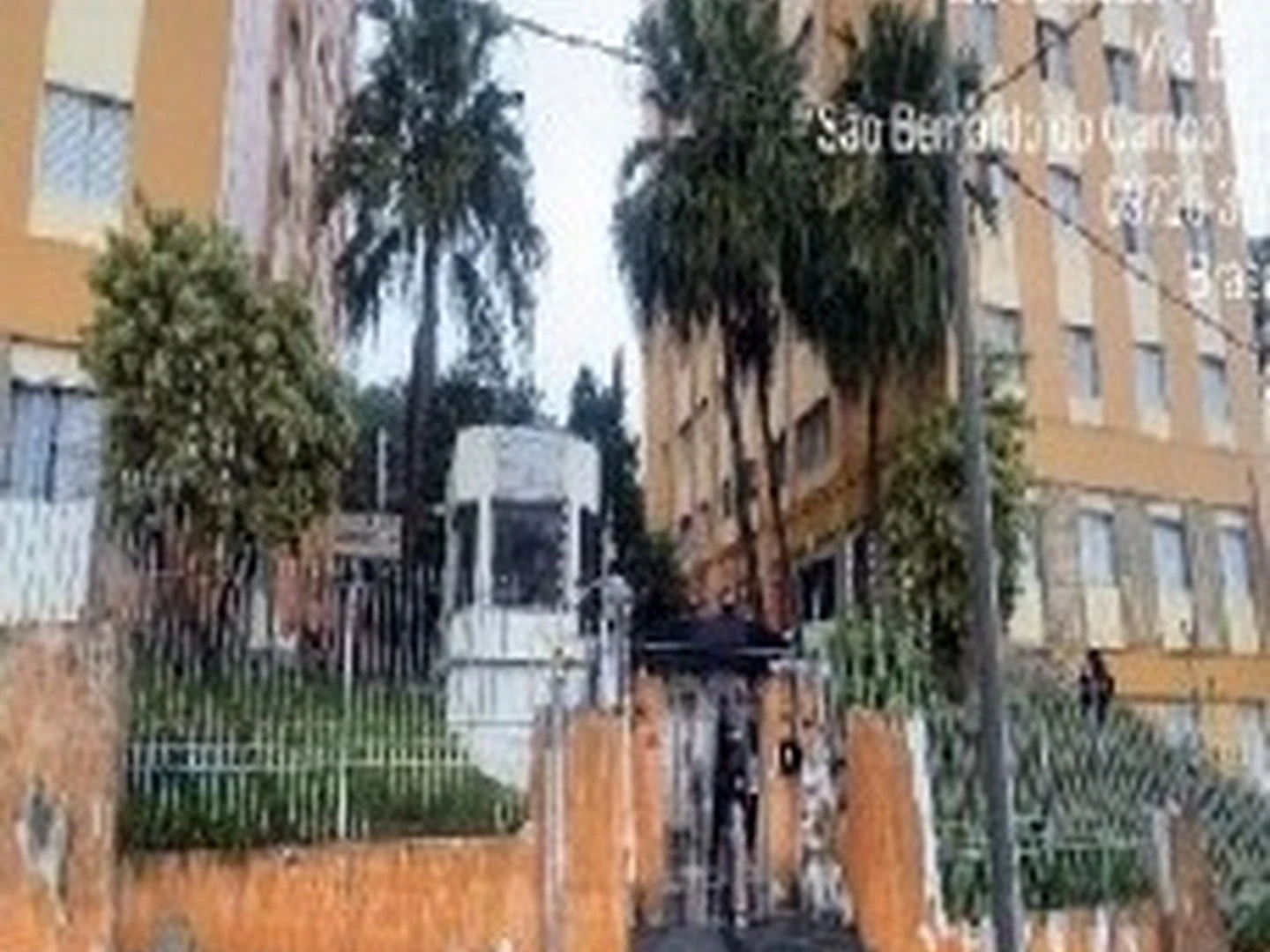 Apartamento - Sao Bernardo Do Campo, SP - foto 1