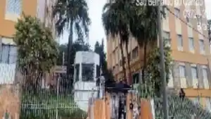 Apartamento - Sao Bernardo Do Campo, SP