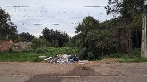Terreno - Sao Jose Dos Pinhais, PR