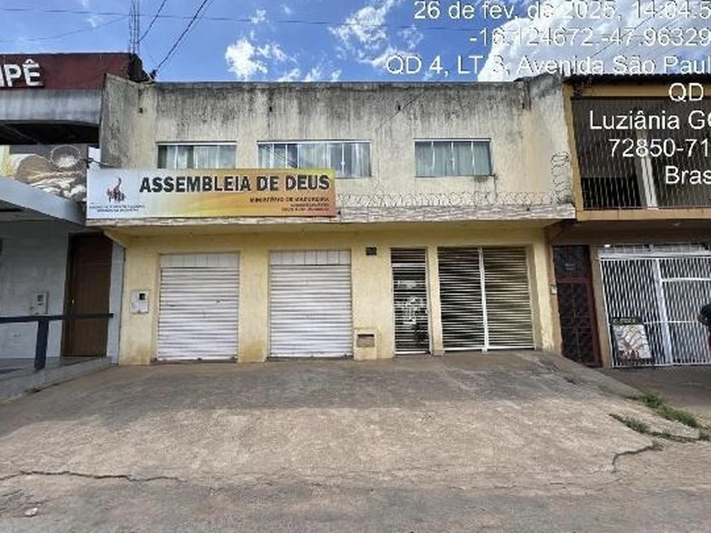 Apartamento - Luziania, GO - foto 1