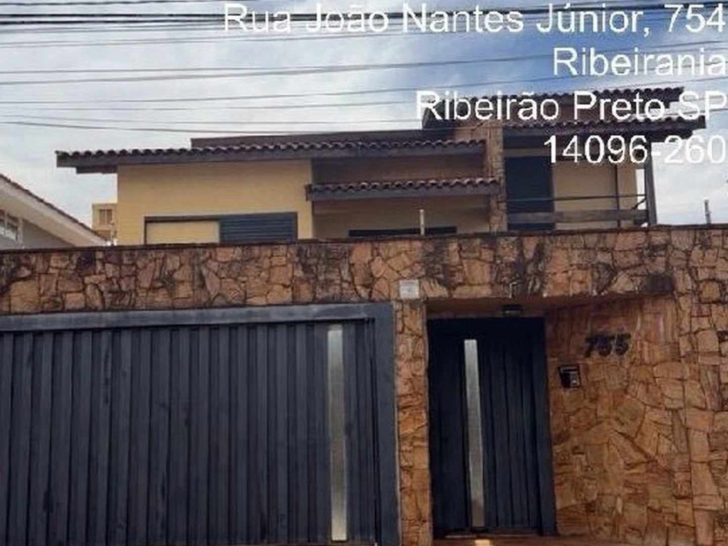 Casa - Ribeirao Preto, SP - foto 1