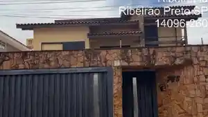 Casa - Ribeirao Preto, SP
