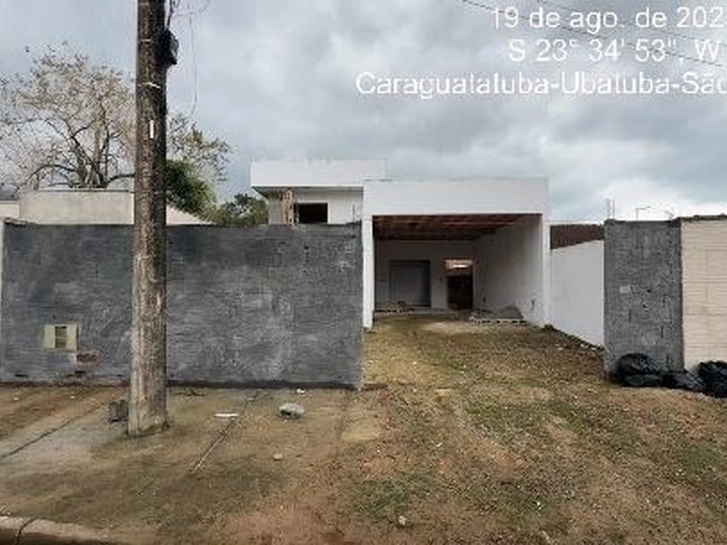 Casa - Caraguatatuba, SP - foto 1