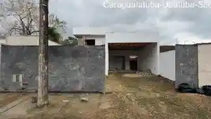 Casa - Caraguatatuba, SP