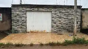 Casa - Santo Antonio Do Descoberto, GO