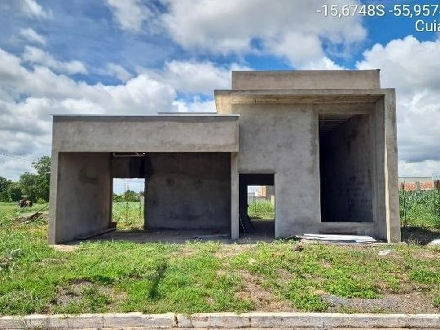 Casa - Cuiaba, MT - foto 1