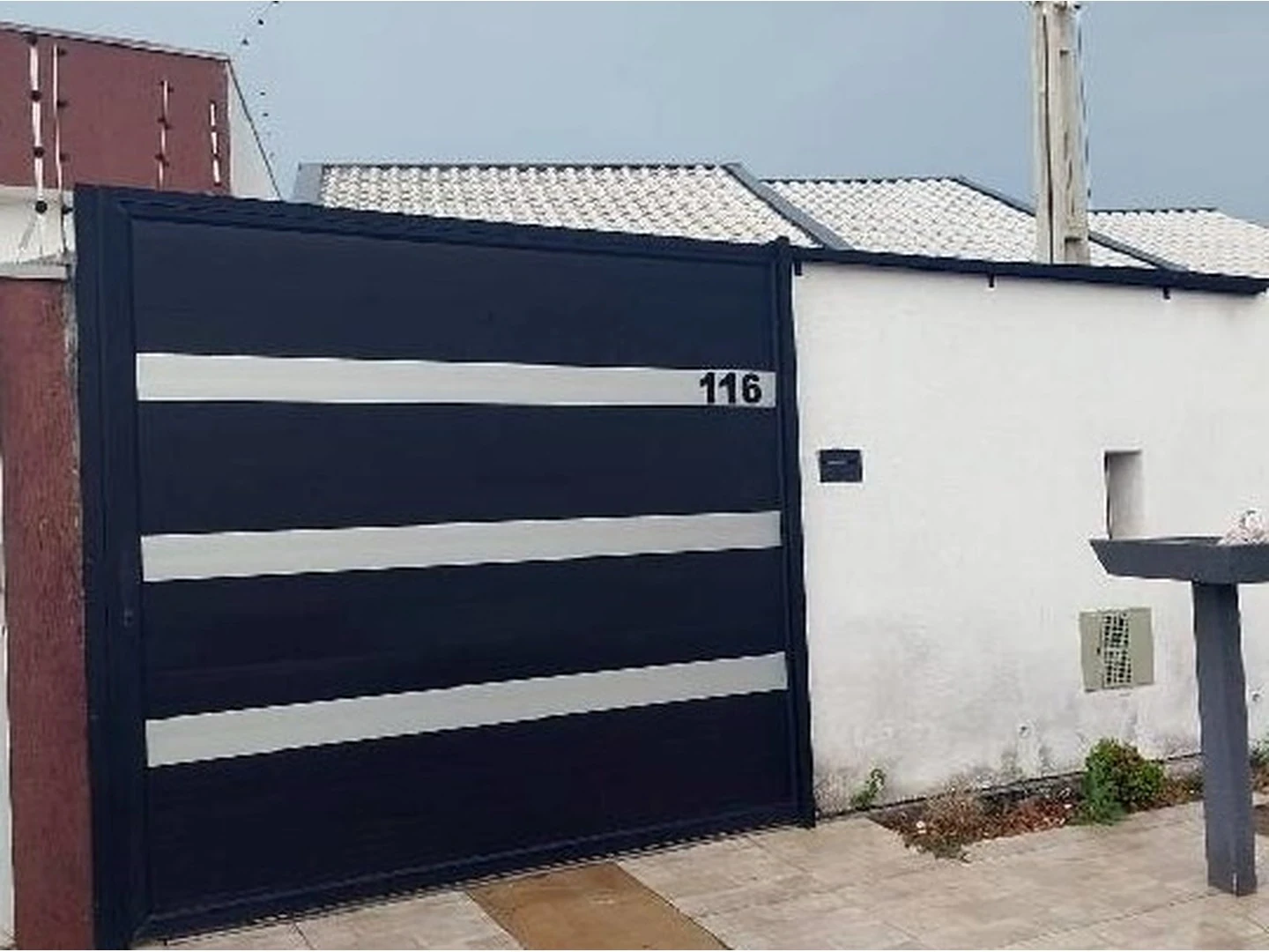 Casa - Peruibe, SP - foto 1